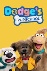 Poster de la serie Dodge's Pup School