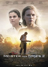 Poster de la película Meister des Todes 2