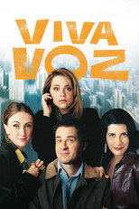 Poster de la película Viva Voz