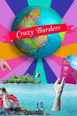 Poster de la serie Crazy Borders