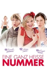 Poster de la película Eine ganz heiße Nummer