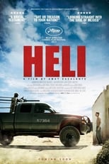 Poster de la película Heli