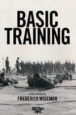 Poster de la película Basic Training