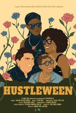 Poster de la película Hustleween