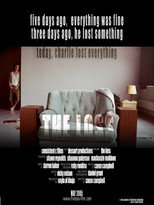 Poster de la película The Loss