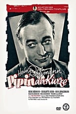 Poster de la película Pipin, der Kurze