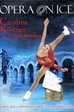 Poster de la película Opera on Ice