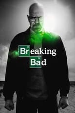 Poster de la serie Breaking Bad