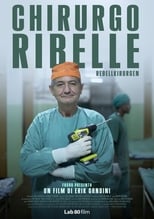 Poster de la película The Rebel Surgeon