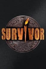 Poster de la serie Survivor Türkiye