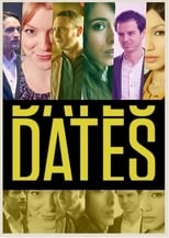 Poster de la serie Dates