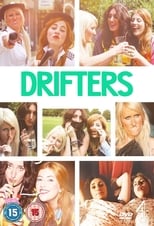 Poster de la serie Drifters