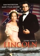 Poster de la serie Lincoln