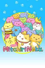 Poster de la serie Mitchiri Neko