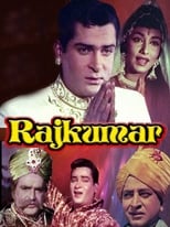 Poster de la película Rajkumar