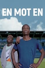 Poster de la serie En mot En