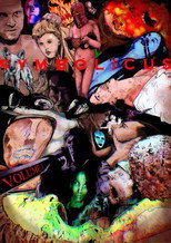 Poster de la película Symbolicus Vol. 1