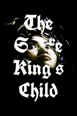 Poster de la película The Snake King's Child