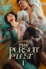 Poster de la película The Pursuit of Lust