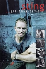 Poster de la película Sting - All this Time