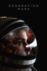 Poster de la película Generation Mars