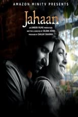 Poster de la película Jahaan