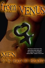 Poster de la película From Venus