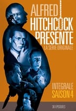 Alfred Hitchcock présente