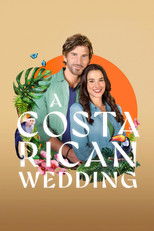 Poster de la película A Costa Rican Wedding