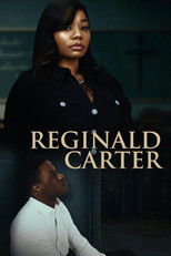 Poster de la película Reginald Carter