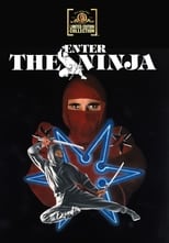 Poster de la película Enter the Ninja