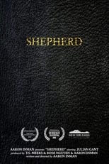 Poster de la película Shepherd