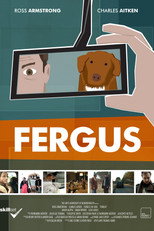 Poster de la película Fergus