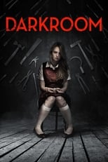 Poster de la película Darkroom