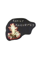 Poster de la película Family Favourites