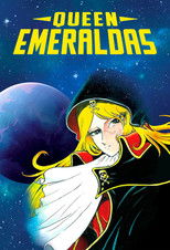 Poster de la serie Queen Emeraldas