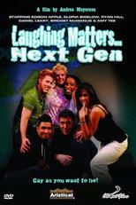 Poster de la película Laughing Matters... Next Gen