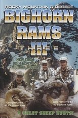 Poster de la película Bighorn Rams 3