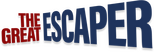 Logo The Great Escaper