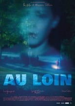 Poster de la película Au loin