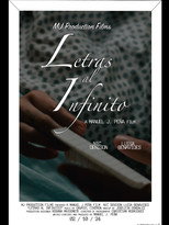 Poster de la película Letras al Infinito