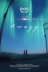 Poster de la película Awayy