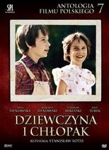 Poster de la película Girl and Boy
