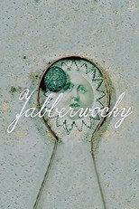 Poster de la película Jabberwocky