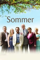 Poster de la serie Sommer