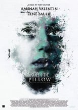 Poster de la película White Pillow