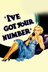 Poster de la película I've Got Your Number