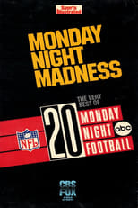 Poster de la película Monday Night Madness