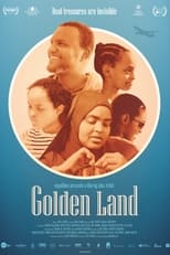 Poster de la película Golden Land