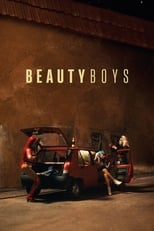 Poster de la película Beauty Boys